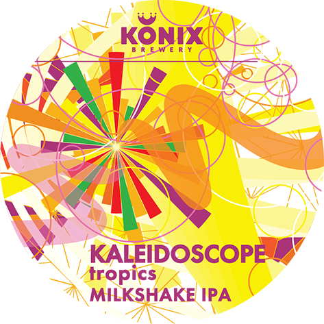 Калидоскоп