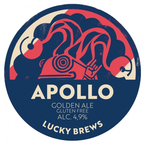 Аполло Глютен Фри