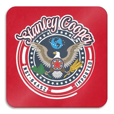 Стэнли Купер ЭН-ЭС-Ти-64-Эй-Эс-Зет