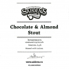 Шоколад энд Алмонд Стаут