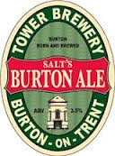 Солтс Бертон Эль