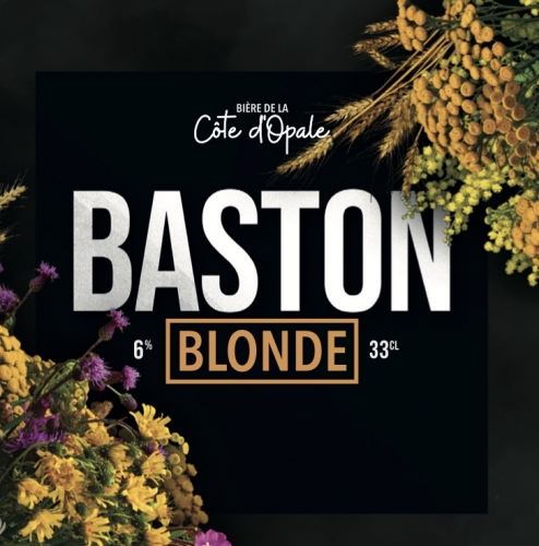 Бастон Блонде