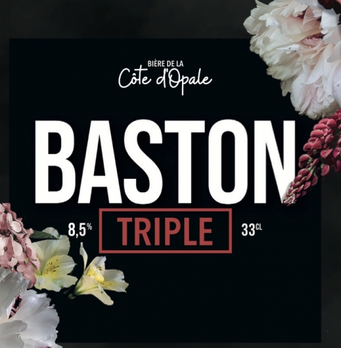 Бастон Триппель