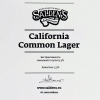 Калифорния Коммон Лагер