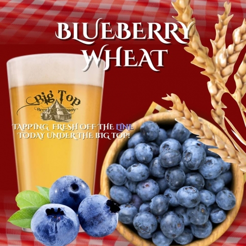 Блюберри Вит