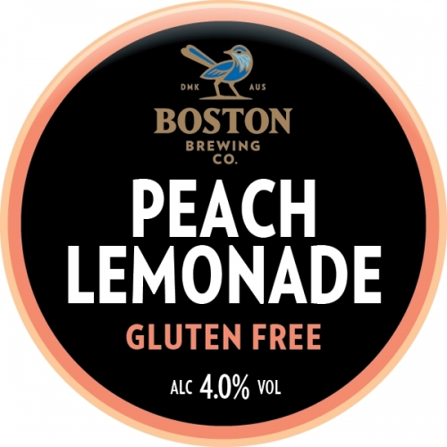 Пич Лимонад