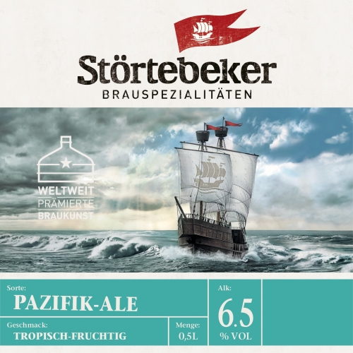 Пацифик-Эль