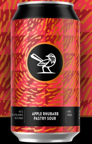 Эпл Ревень Пейстри Сауэр