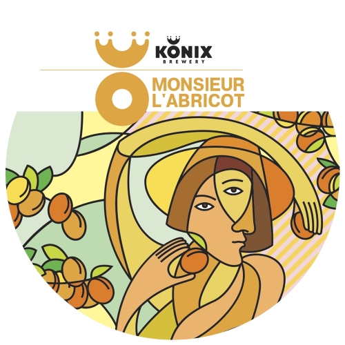 Месье Л'Абрико