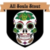 Олл Соулс Коконат Стаут