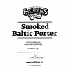 Смокед балтик портер