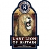 Ласт Лион Оф Британ