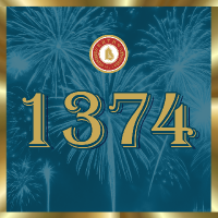 1374 Юбилейное