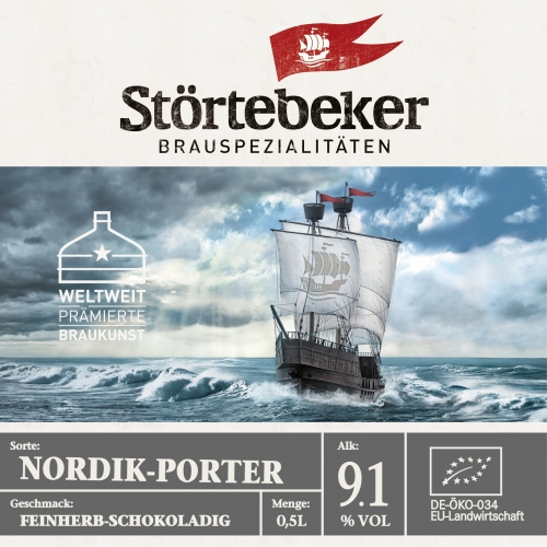 Нордик-Портер