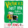 Виктор В.5 Брют ИПА