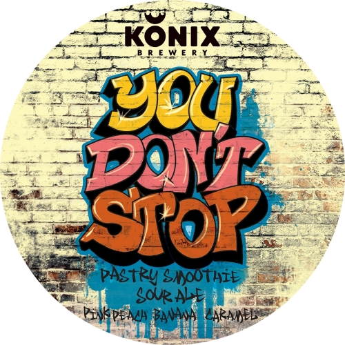 Ю Донт Стоп