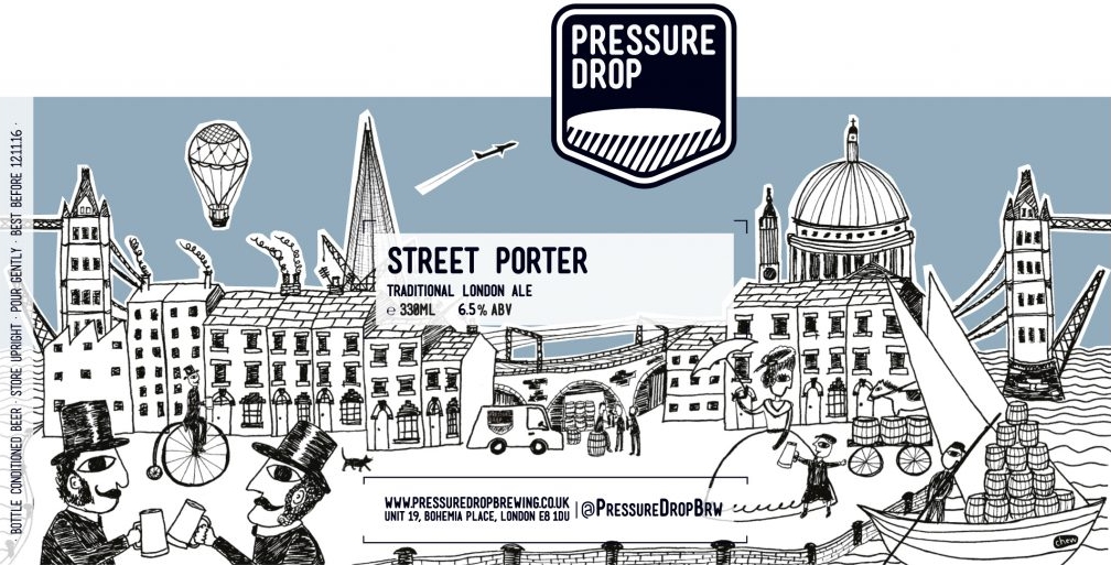 Стрит Портер