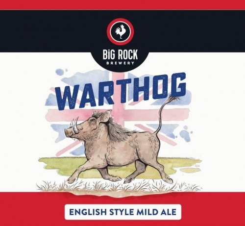 Вартхог Майлд Эль