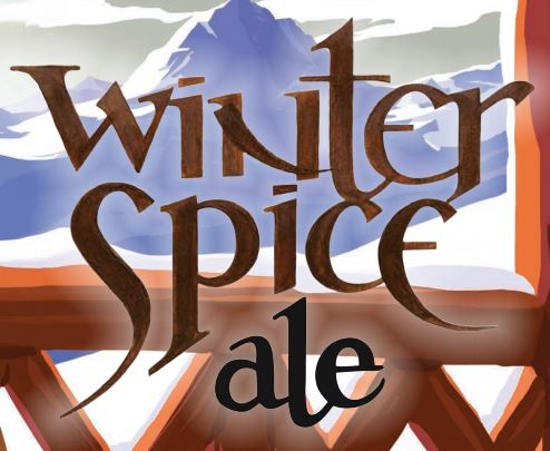 Винтер Спайс Эль