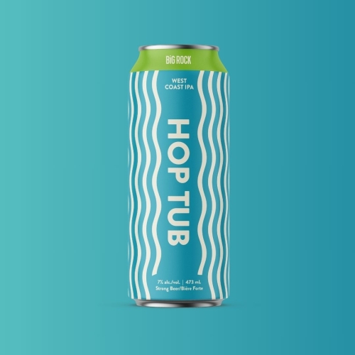 Хоп Таб Вест-Кост ИПА