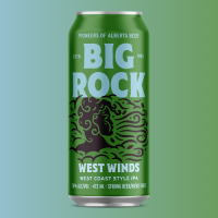 Вест Виндс Вест-Кост ИПА