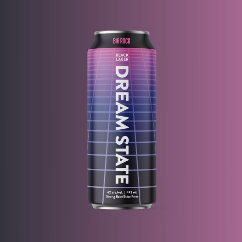 Дрим Стейт Блэк Лагер