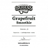Грейпфрут Смузи