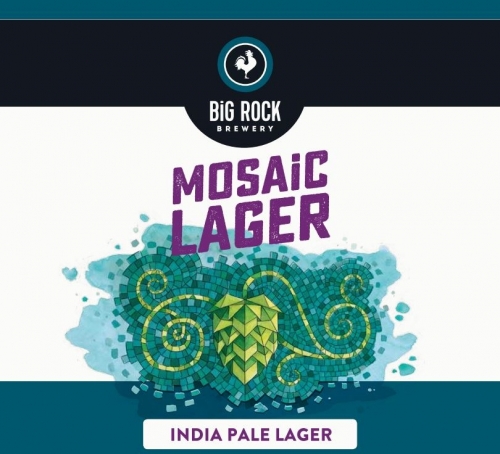 Мозаик Лагер