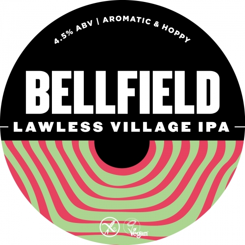 Лоулесс Виллидж ИПА