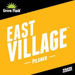 Ист-Виллидж Пилснер