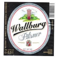 Валлбург Пилснер