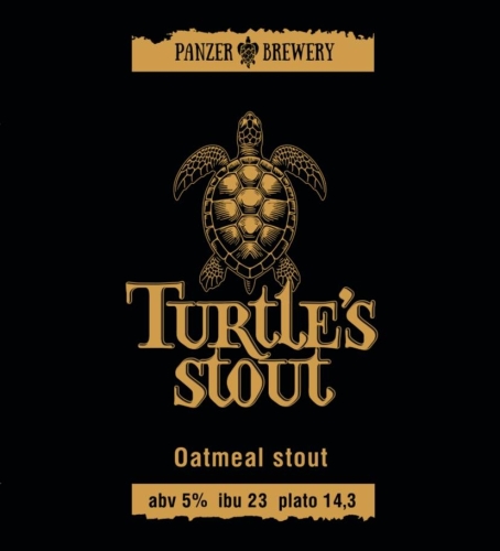 Тёртлс Стаут