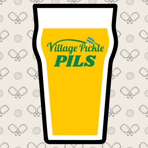 Вилладж Пикл Пилс