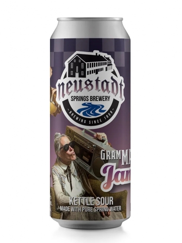 Граммас Джем