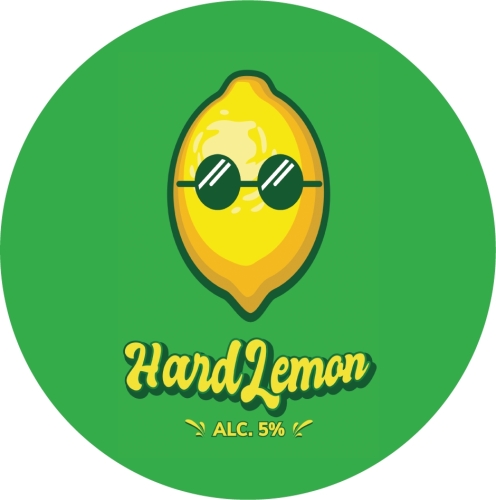 Хард Лемонад