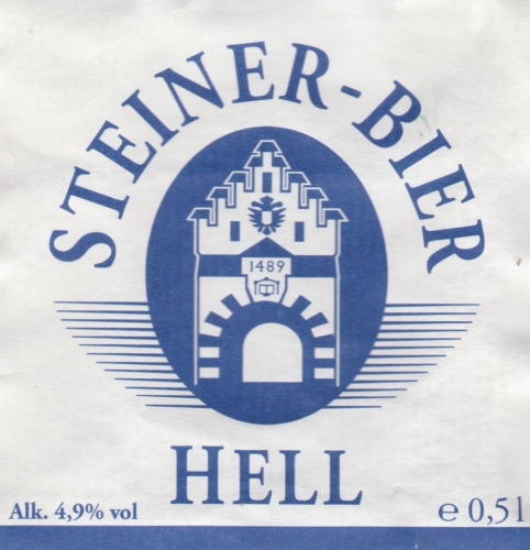 Штайнер Хелль