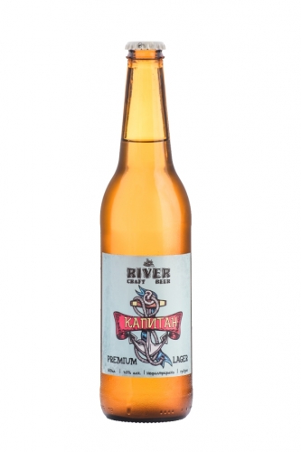 Капитан Премиум Лагер