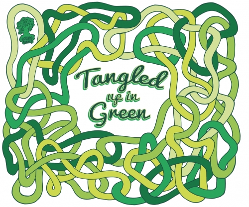 Танглед Ап Ин Грин