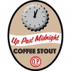 Ап Паст Миднайт Коффи Стаут - Траверс Сити Черри Коффи