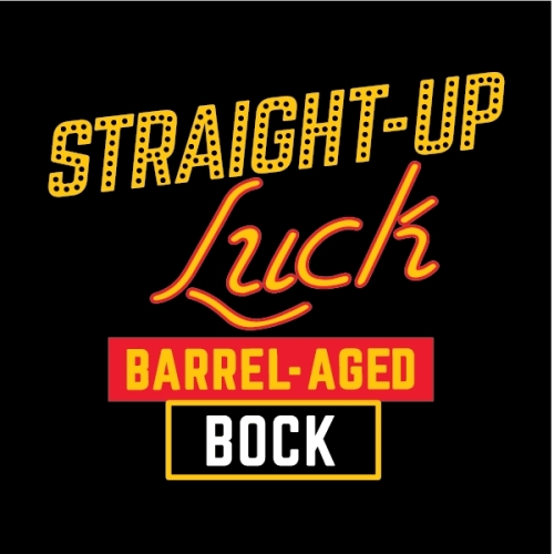 Стрейт-Ап Лак