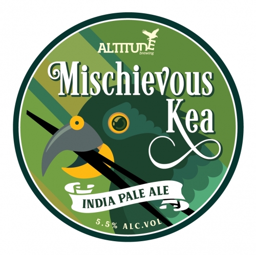 Мискивиас Киа