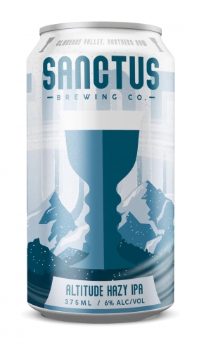 Альтитюд Хейзи ИПА