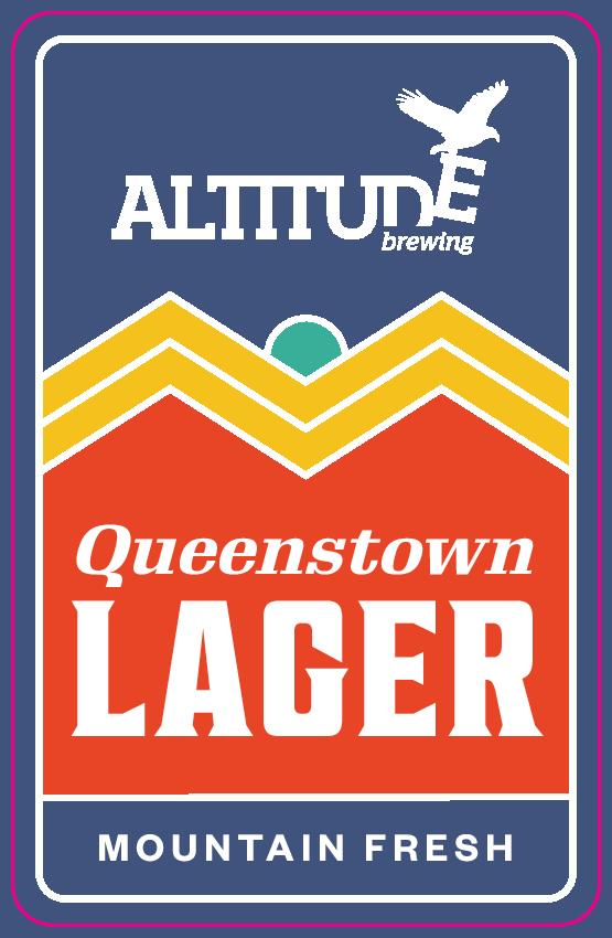 Куинстаун Лагер