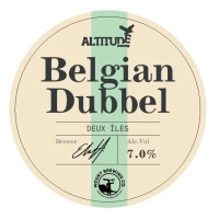 Бельгиан Дюббель