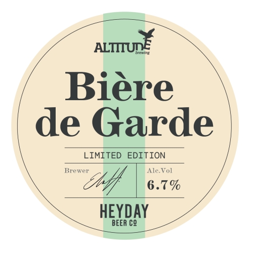 Бьер Де Гард