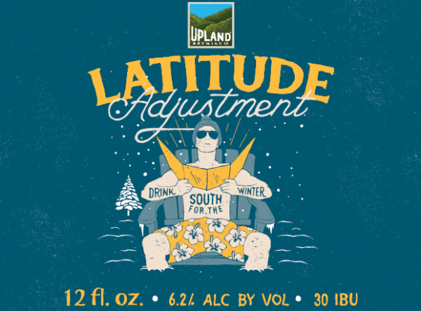 Латитюд Аджастмент