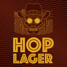 КАМПИНАС Хоп Лагер