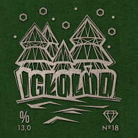 Иглолод Бэйзил Хайден Бурбон Баррел Эйджд