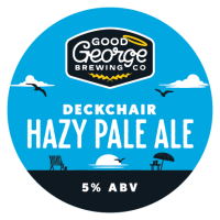 Декчейр Хейзи Пейл Эль