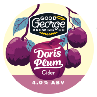 Дорис Плам Сидр